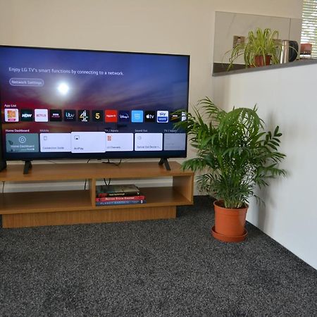 5 Jarn Court. Διαμέρισμα Οξφόρδη Εξωτερικό φωτογραφία