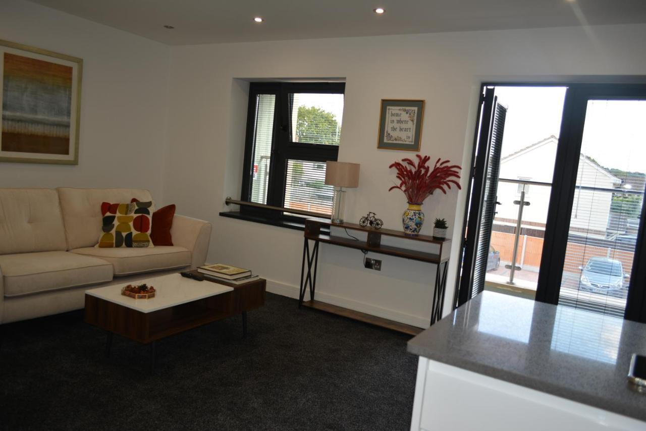 5 Jarn Court. Διαμέρισμα Οξφόρδη Εξωτερικό φωτογραφία