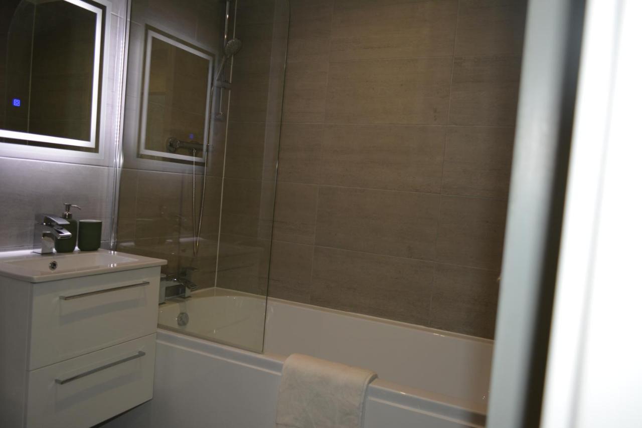 5 Jarn Court. Διαμέρισμα Οξφόρδη Εξωτερικό φωτογραφία