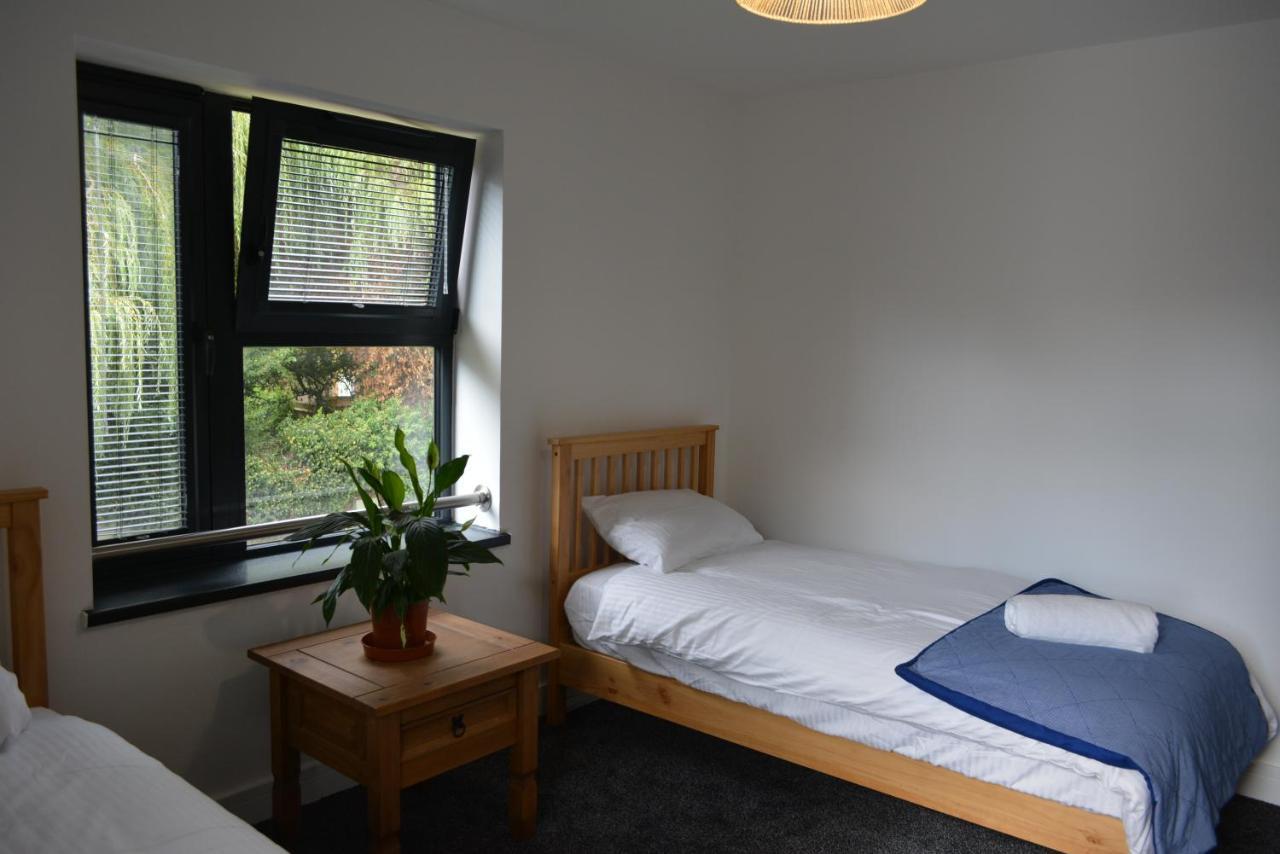 5 Jarn Court. Διαμέρισμα Οξφόρδη Εξωτερικό φωτογραφία