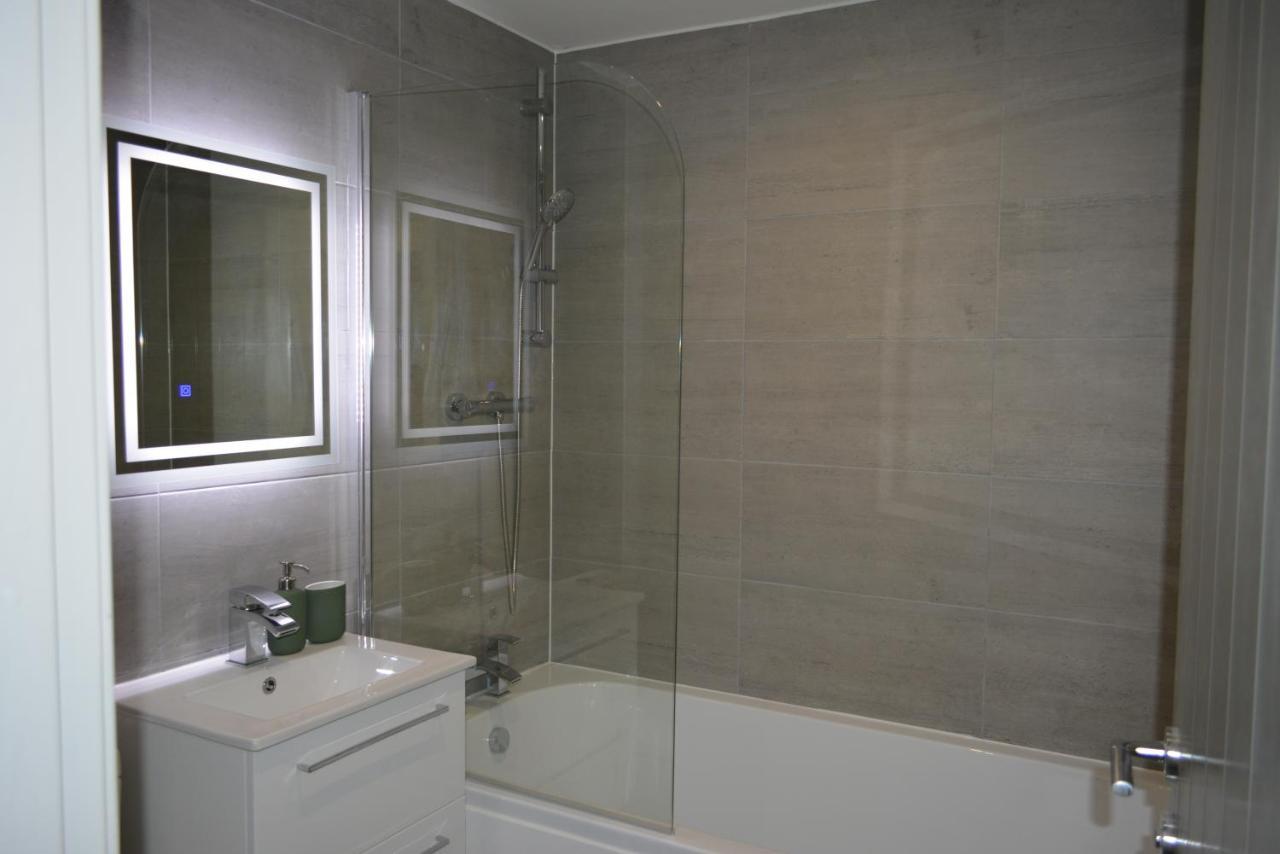 5 Jarn Court. Διαμέρισμα Οξφόρδη Εξωτερικό φωτογραφία