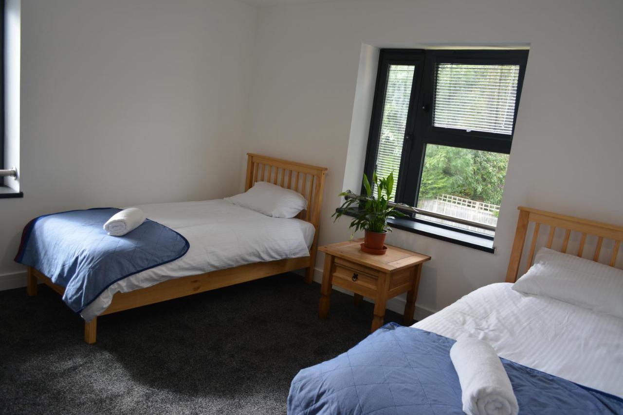 5 Jarn Court. Διαμέρισμα Οξφόρδη Εξωτερικό φωτογραφία